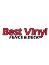 Best Vinyl Fence & Deck