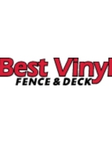 Best Vinyl Fence & Deck