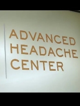 Headache Doctor NJ