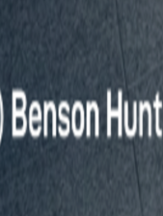 Benson Hunt