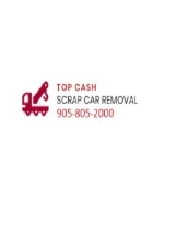 TOP CASH SCRAP CAR REMOVAL