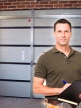 Garage Door Service & Repairs Techs