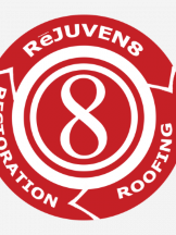 Rejuven8 Roofing and Restoration