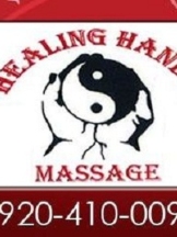 Healing Hands Massage