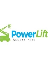 Power Lift Access - Cherry Picker Hire Manchester