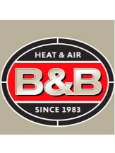 B & B Heating & Air Conditioning Inc