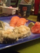 Soya Sushi Bar & Grill