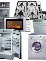 Clickit Appliance Repair Houston TX