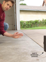 Garage Door Repair Galveston