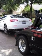 Sugar Land Towing