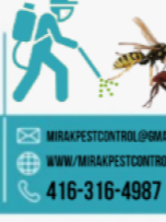 mirak pest control