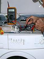 WE Appliance Repair Spring TX