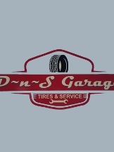 D~n~S Garage