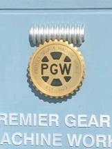 Premier Gear & Machine Works