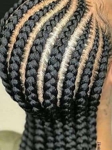 KY African Hair Braiding