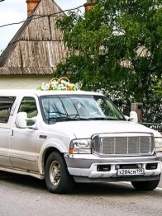 Fantasy Limousine Service