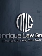 Manrique Law Group