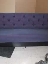 Davis Custom Upholstery & Design