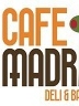 Cafe Madrid Deli & Bakery