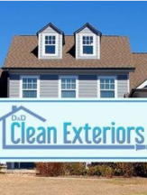 D & D Clean Exteriors Ltd