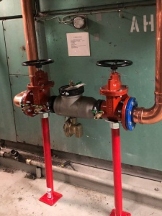 Bay and Valley Backflow Services