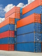 Ace Container Services Ltd