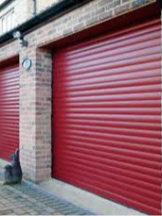 Midcity Garage Door Repair Services