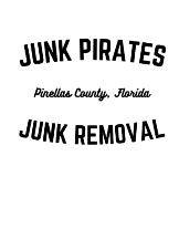 Junk Pirates LLC junk removal