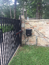 Anytime Gate Repair Services Mesquite