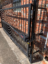 Expert Team Gate Repair Carrollton