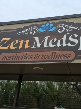 Zen Aesthetics & Wellness