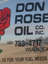 King's Petroleum LLC DBA Don Rose Oil Co.