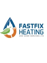 Fastfix Heating & Home Services Ltd