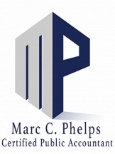 Marc C. Phelps CPA