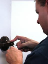 Locksmith Richmond Hill