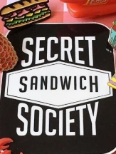 Secret Sandwich Society