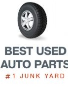 Best Used Auto Parts