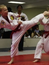 Aamerican Colleges of Jiu Jitsu and Karate