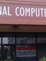 National Computer Repair