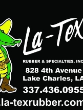 La-Tex Rubber & Specialties Inc.