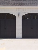 Currey Garage Door and Electric Gates