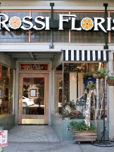 G Rossi Florist Inc