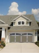 Garage Door Repair St. Albert