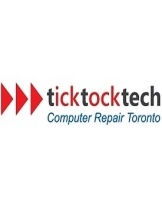 TickTockTech - Computer Repair Scarborough