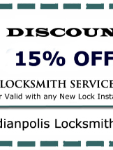 Indianapolis Locksmith Inc