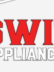 Switch Appliance Repair