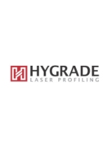 Hygrade Laser Profiling