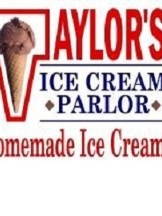 Taylor's Ice Cream Parlor