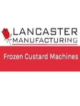 Lancaster Manufacturing Inc - Frozen Custard Machines