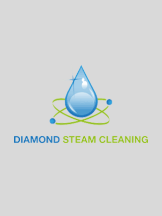 Diamond Steam Cleaning